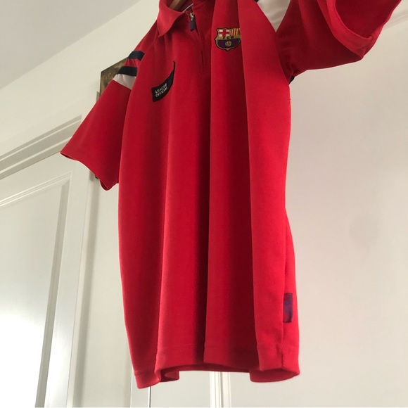 FC Barcelona official fan jersey - Picture 4 of 7